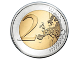 Юбилейные 2 евро