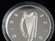 10 евро 2013 ирландия Ag925 50-летие визита американского президента Джона Ф. Кеннеди в Ирландию