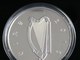 15 евро 2010 ирландия Ag925 Животные на ирландских монетах - Лошадь