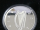 15 евро 2012 ирландия Ag925 Животные на ирландских монетах - Охотничьи собаки