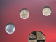 Набор разменных монет 2013г. &quot;20 лет принятия Конституции РФ&quot;  ГЗ
