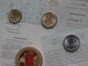 Набор разменных монет 2013г. &quot;20 лет принятия Конституции РФ&quot;  ГЗ